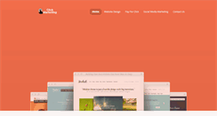 Desktop Screenshot of clickmarketingguru.com